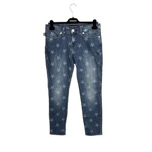 Rock & Republic Hamburg Stars Skinny Jeans